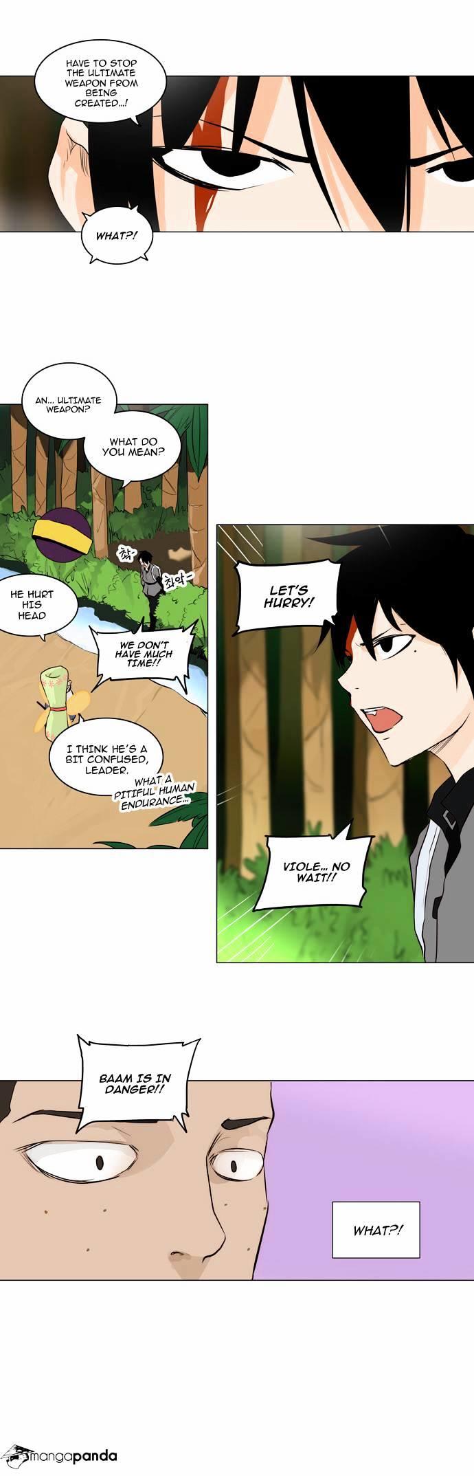 Tower Of God, Chapter 165 image 32